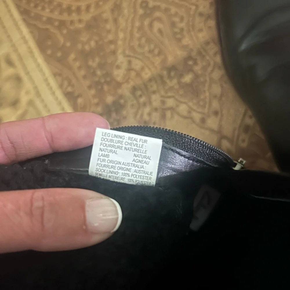 Clarks Clarkdale boots - Picture 7 of 11